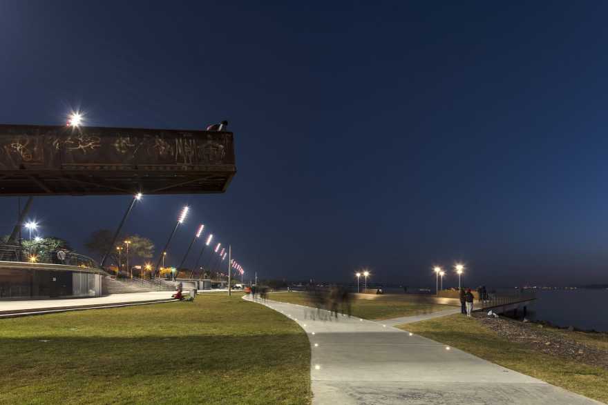 瓜伊巴滨水城市公园-60