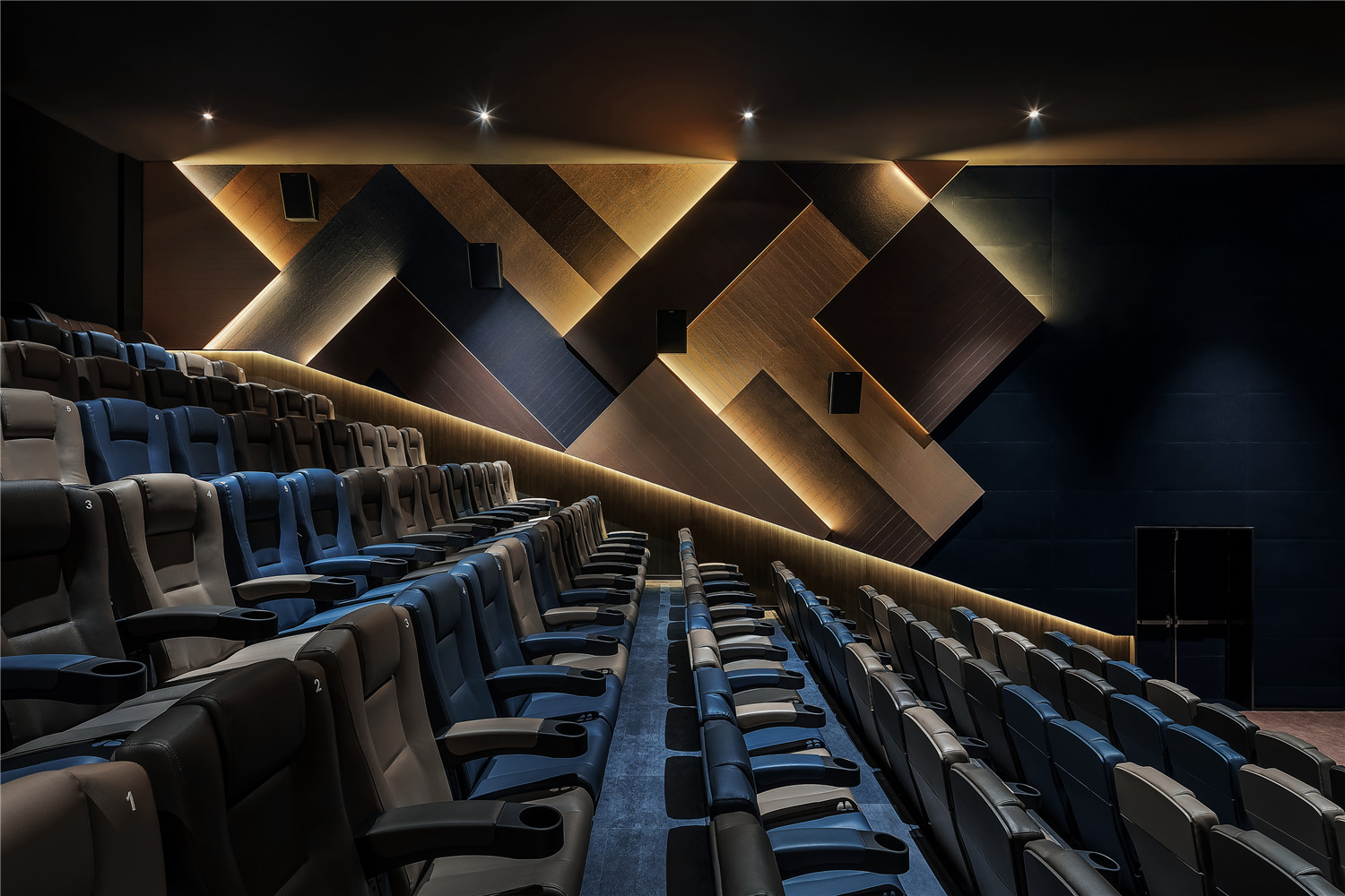 英皇电影城丨中国深圳丨Oft Interiors-48