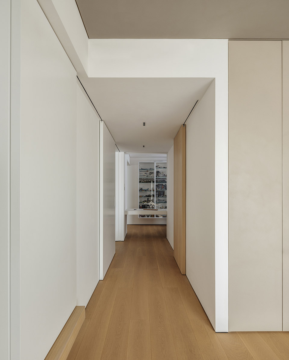 栖息地丨中国广州丨广州幾築空間設計-109