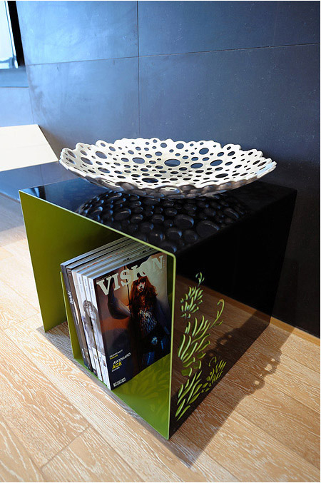 中式 常熟世茂二期样板-5