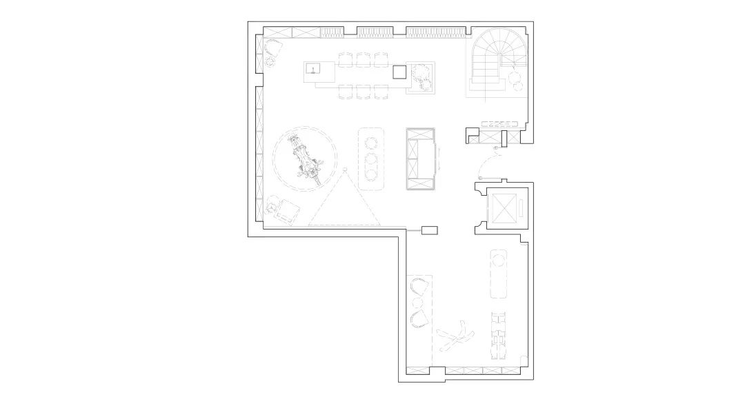 长沙麓隐青竹湖·逸山组团丨中国长沙丨PTA上海柏涛-73