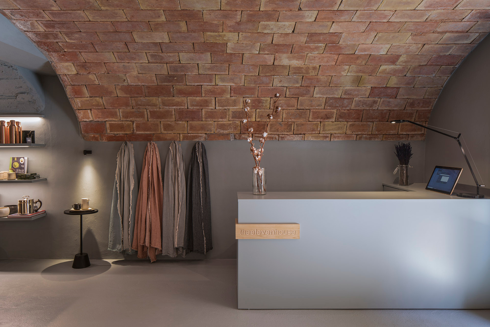 Susanna Cots 设计 | 十一宫民宿：情绪化的居住空间（The Eleven House）-7