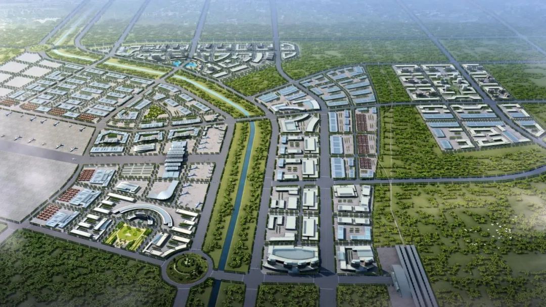 2020 柏创优秀规划项目丨柏创规划院-121