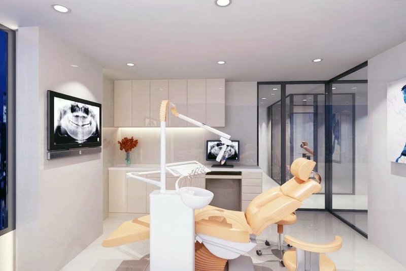 福建宁德章向华口腔-7