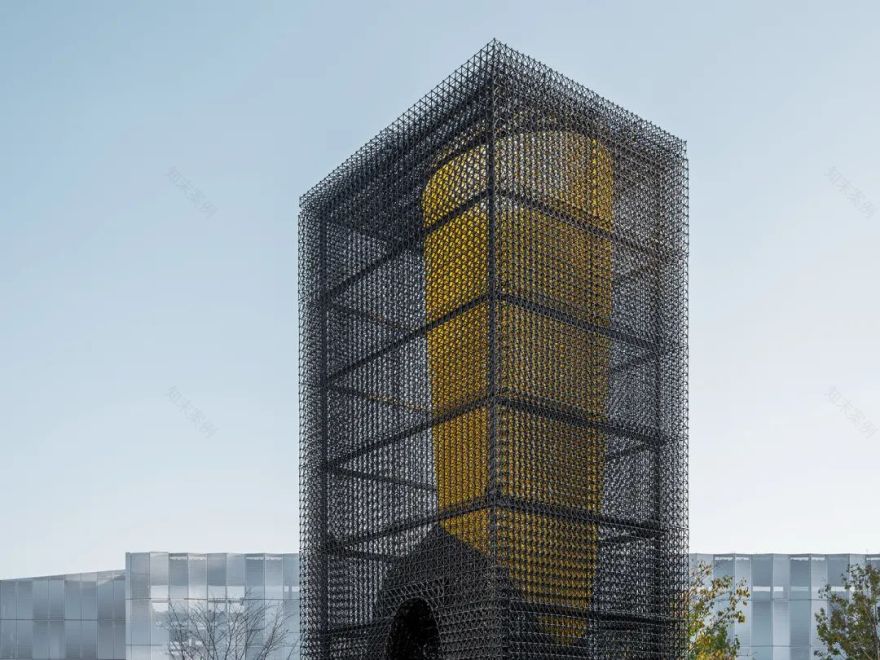 降临丨中国上海丨Wutopia Lab,RoboticPlus.AI-30