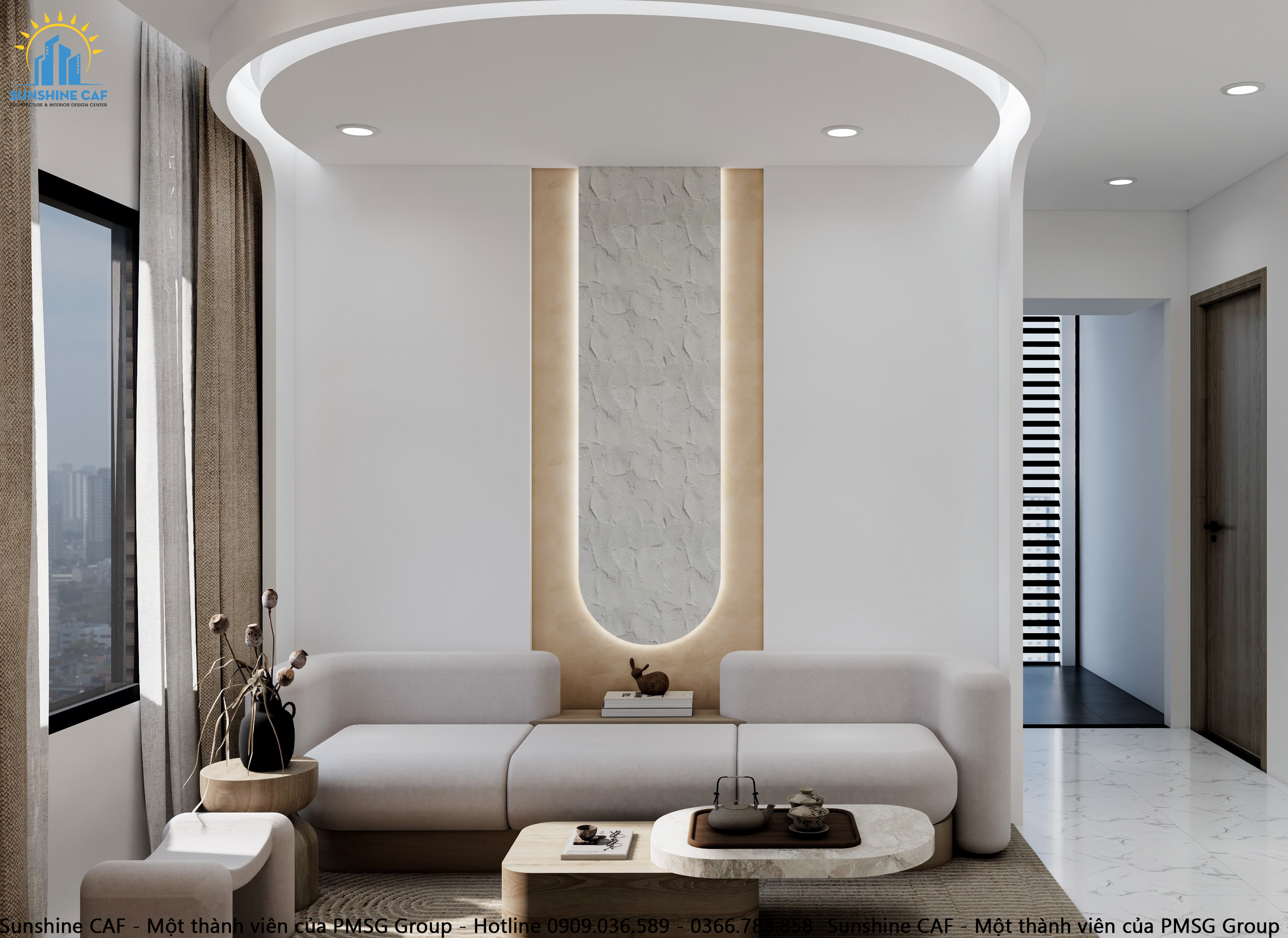 GLORY HEIGH APARTMENT-12