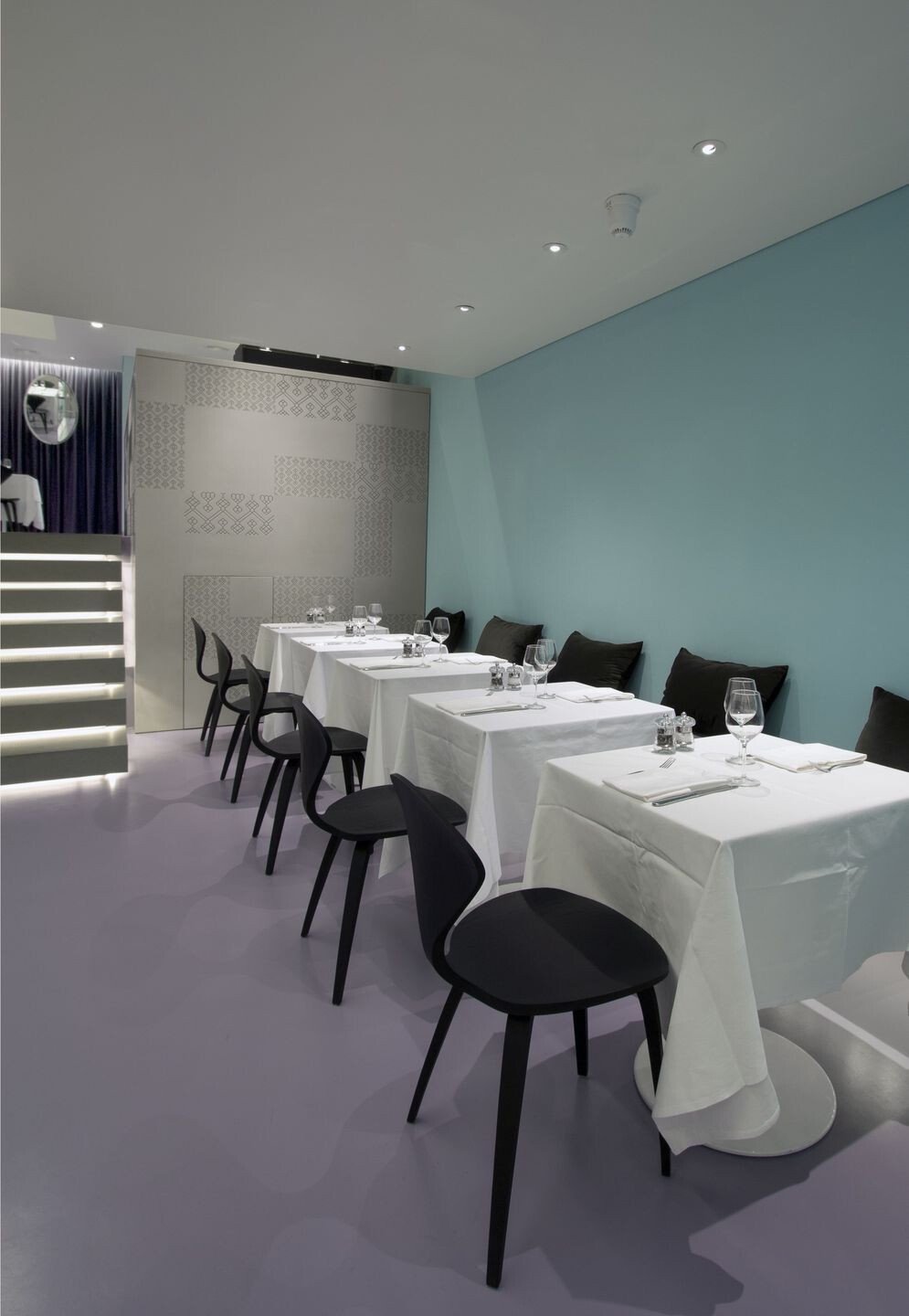 OLIVOCARNE 餐厅-42