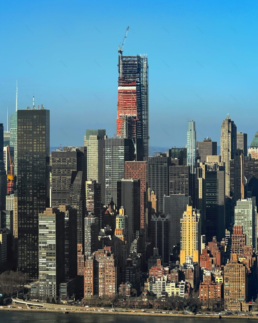New York YIMBY’s 2023 Fourth-Quarter Construction Report Sets Record for New Building Filings - New York YIMBY-1
