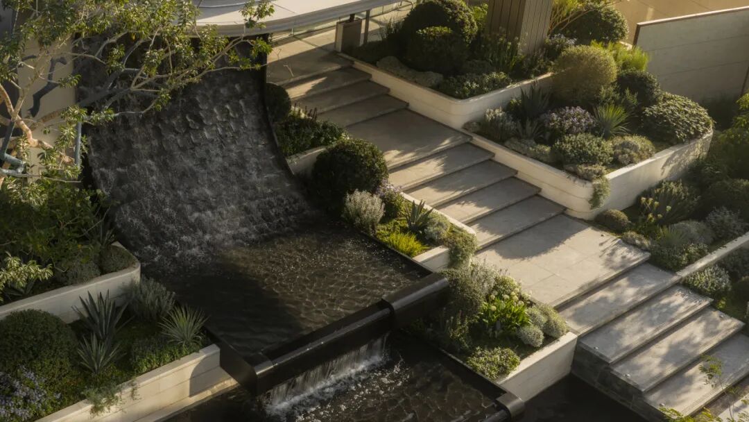 广州金茂·越秀丨璞樾·墅丨中国广州丨A&N尚源景观（方案+扩初）-71