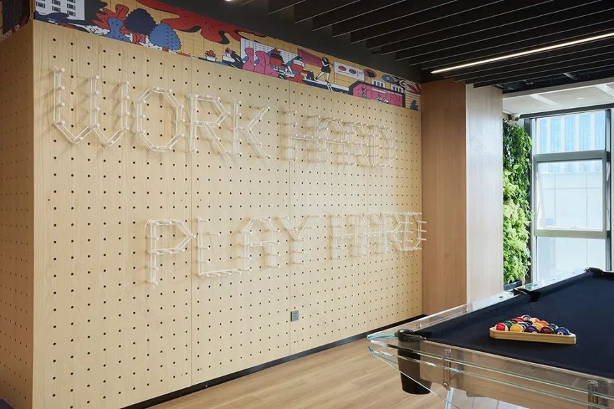 青岛 REXI 睿玺工业总部丨中国青岛丨阿格利(青岛)建筑设计-50