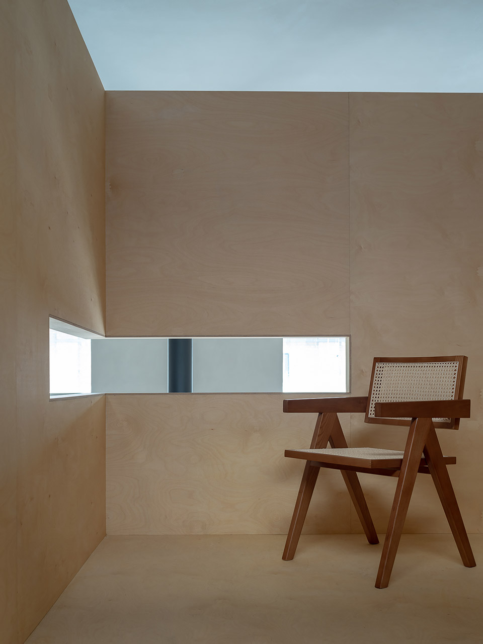 知吾建筑设计工作室丨中国北京丨知吾设计-52