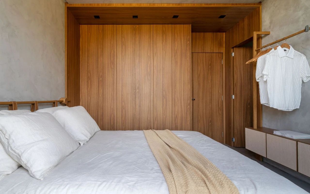 拉戈阿之家丨巴西丨布洛科建筑工作室-15