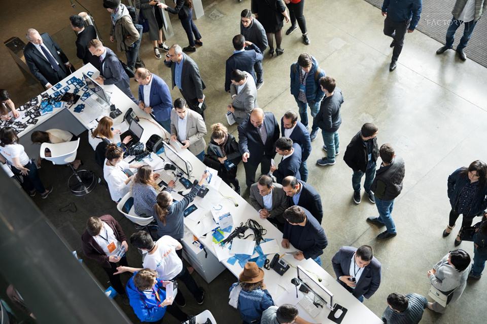 亚美尼亚区块链论坛-6