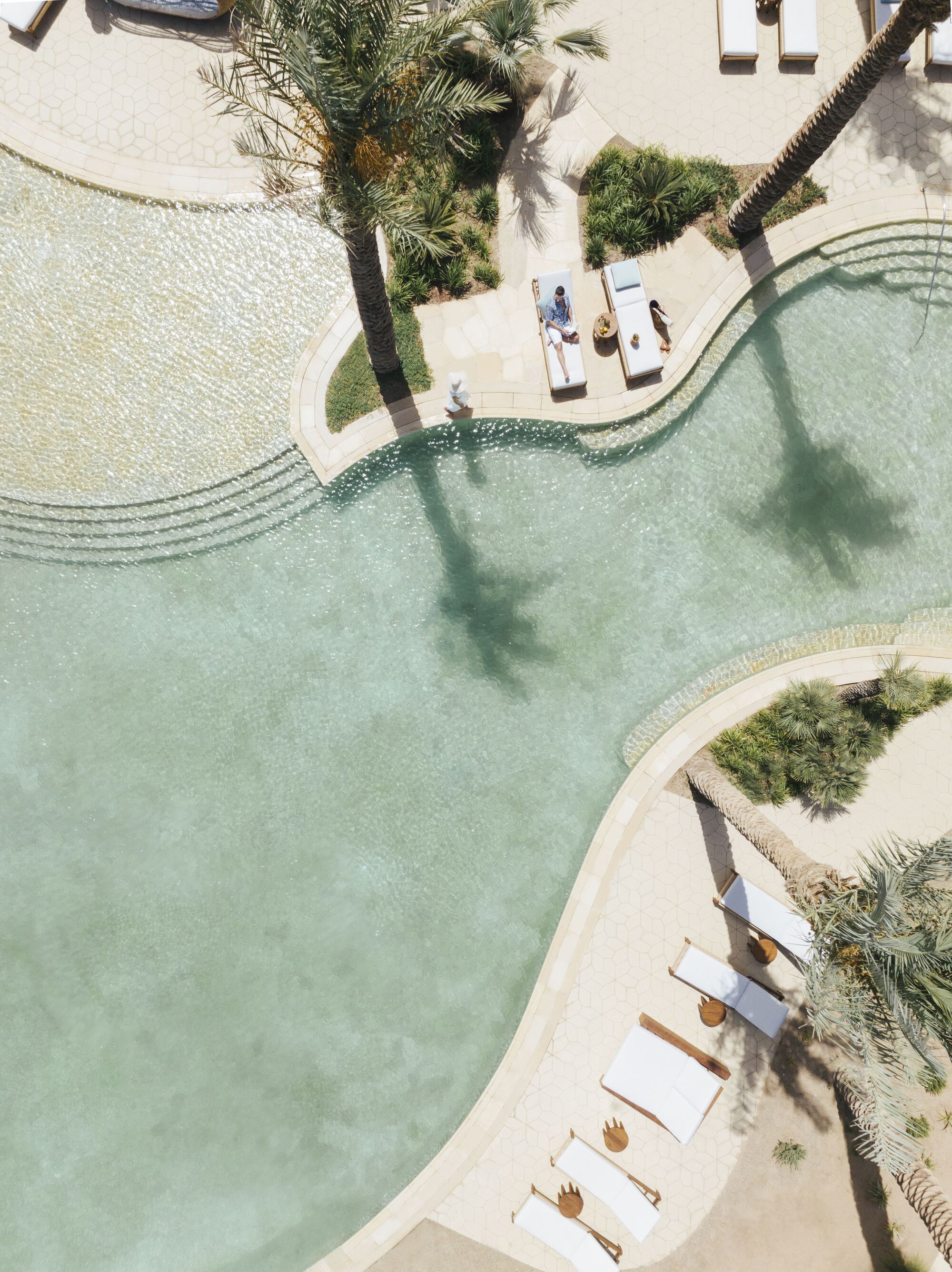 六善南部沙丘度假村丨沙特阿拉伯丨Foster + Partners-28