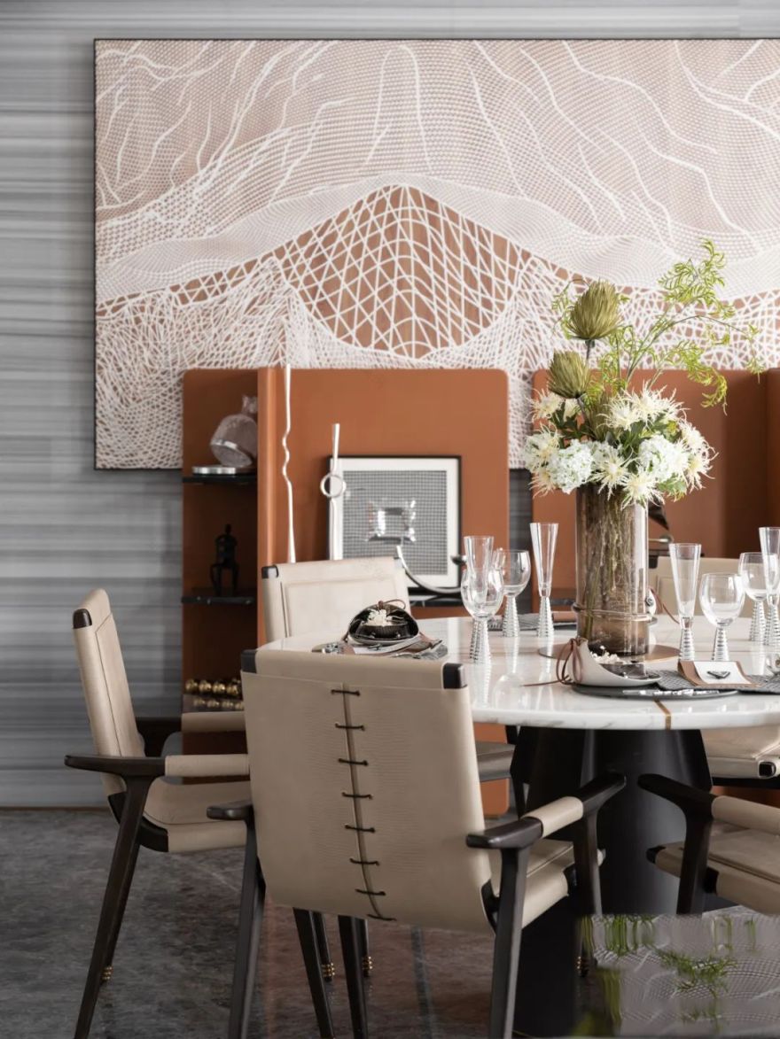 泰安绿地·御璟澜庭别墅丨中国泰安-9