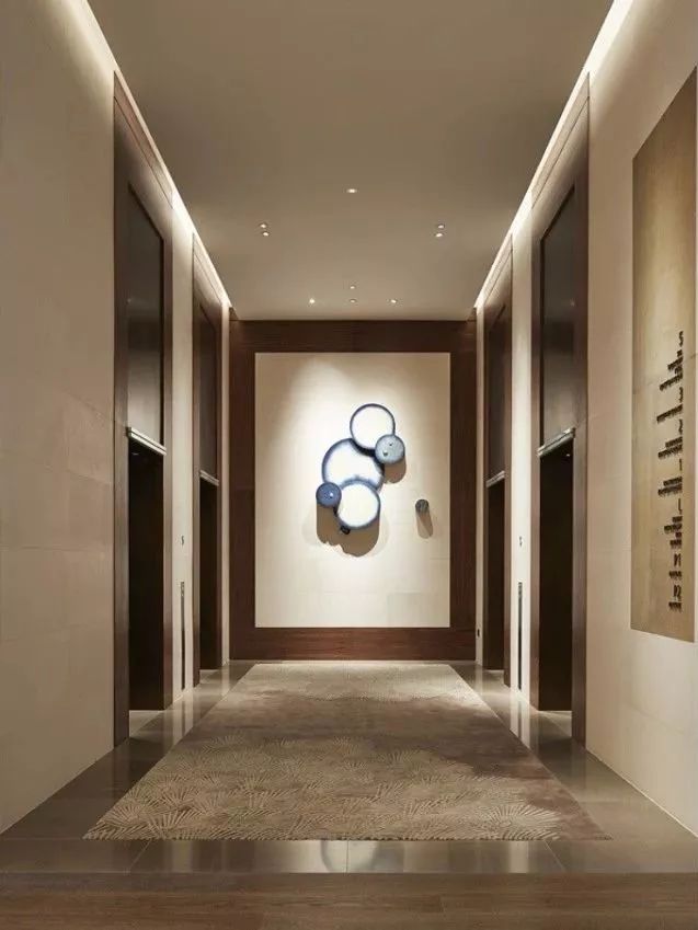 BAR Studio | 酒店设计界的优雅传奇-15