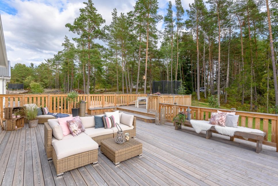 单层带露台房屋设计-39