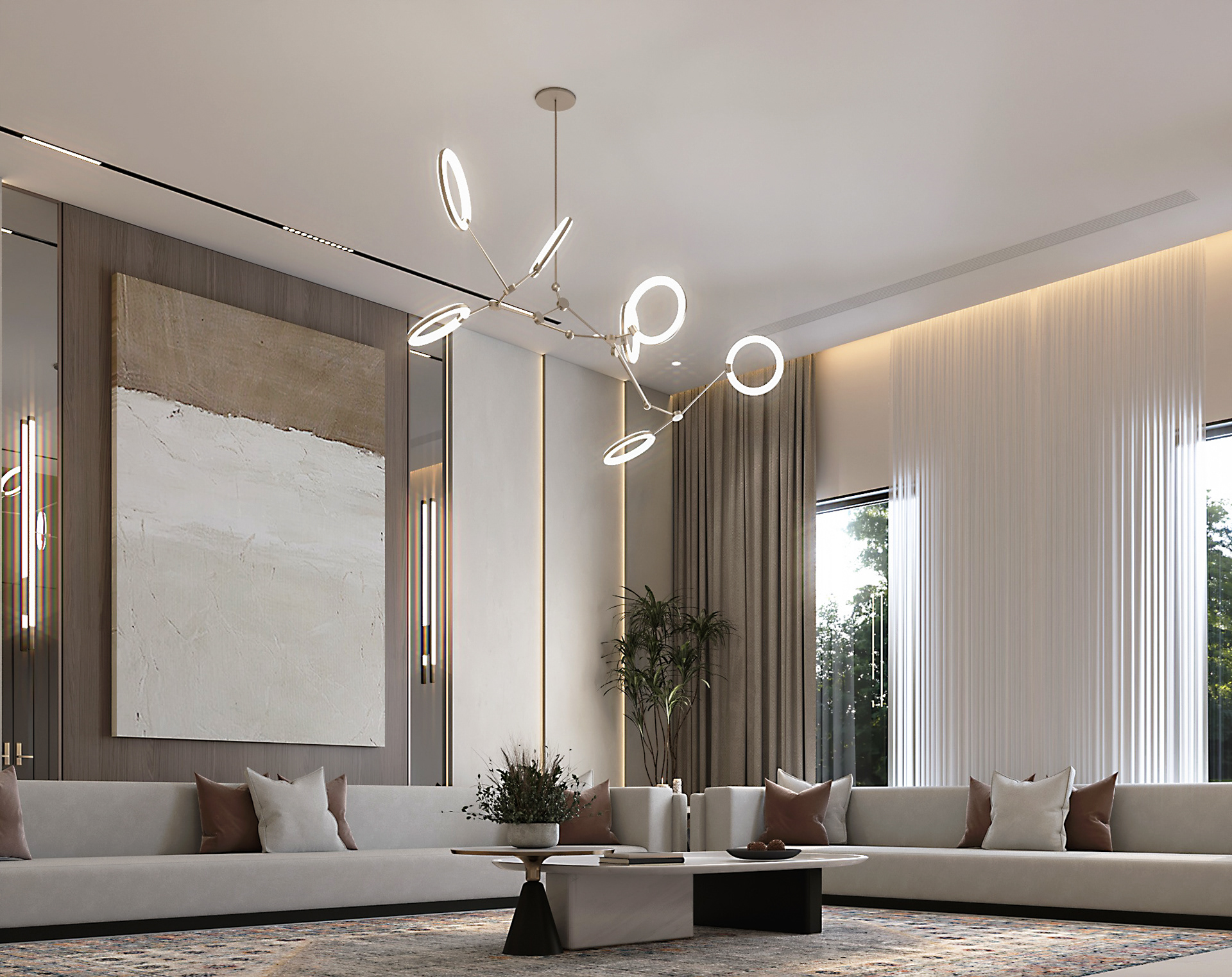 长沙发丨Nada Ashraf-6