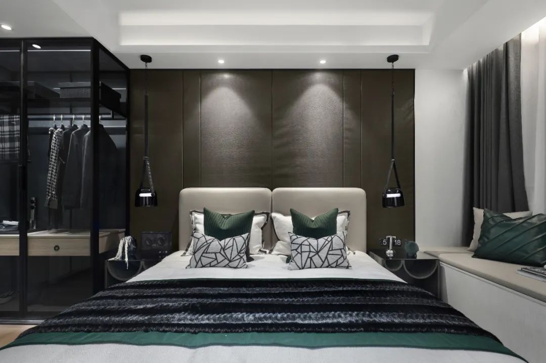 南通观江海丨中国南通丨Puli Design 璞丽设计-44