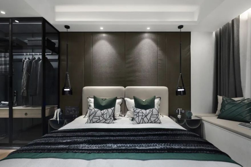 南通观江海丨中国南通丨Puli Design 璞丽设计-44