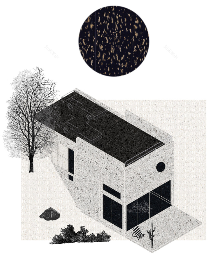 MON58住宅丨瑞士瓦莱丨Associati-54