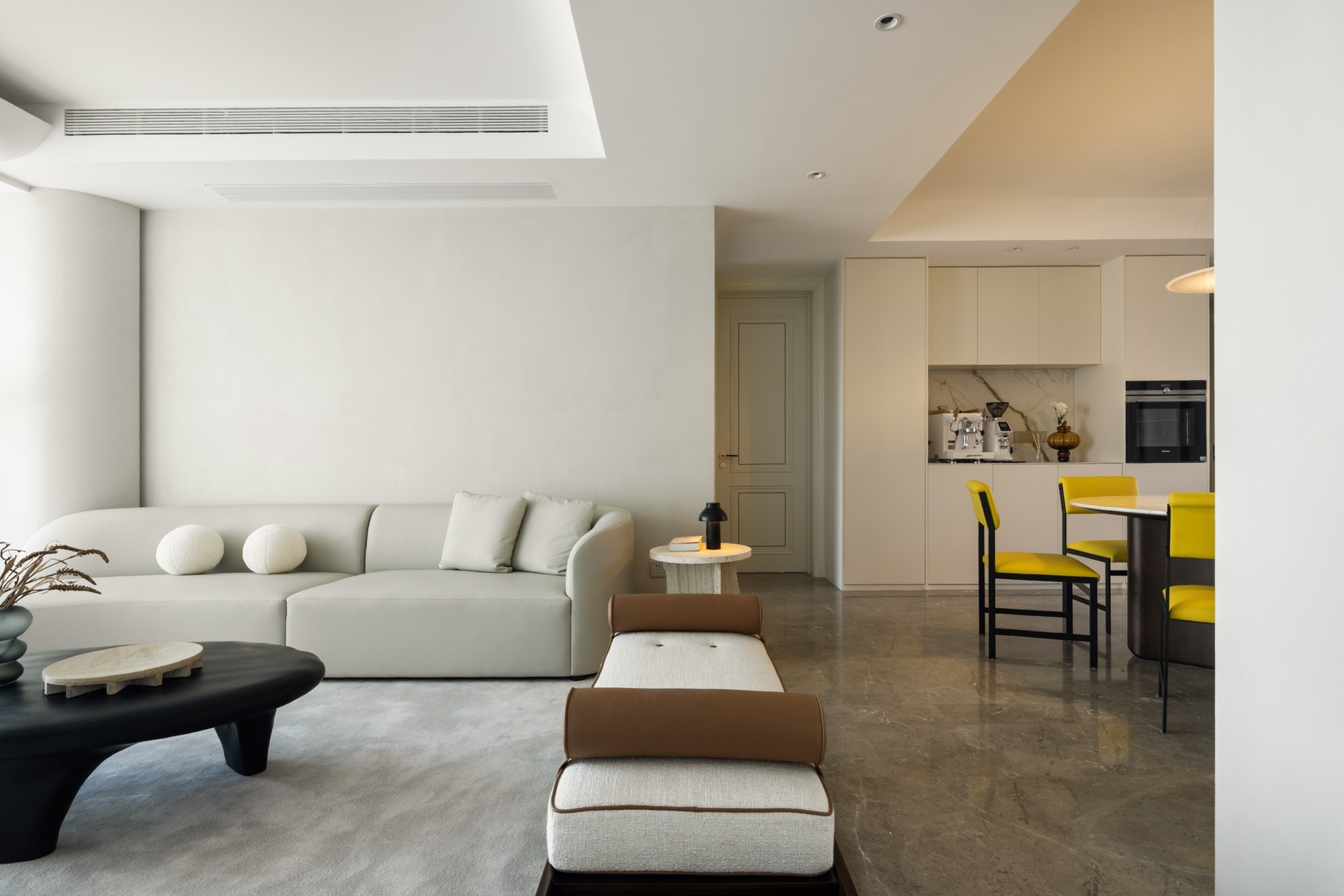 去繁存简,满载生活丨中国温州丨NinePick Design 杦拾设计-20