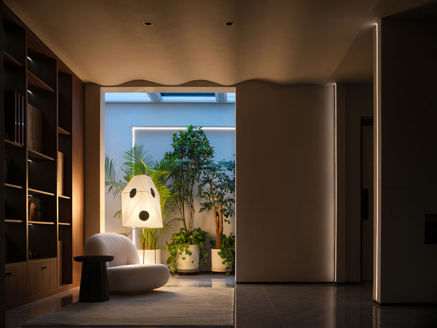 北京天瑞宸章丨中国北京丨壹设计-12