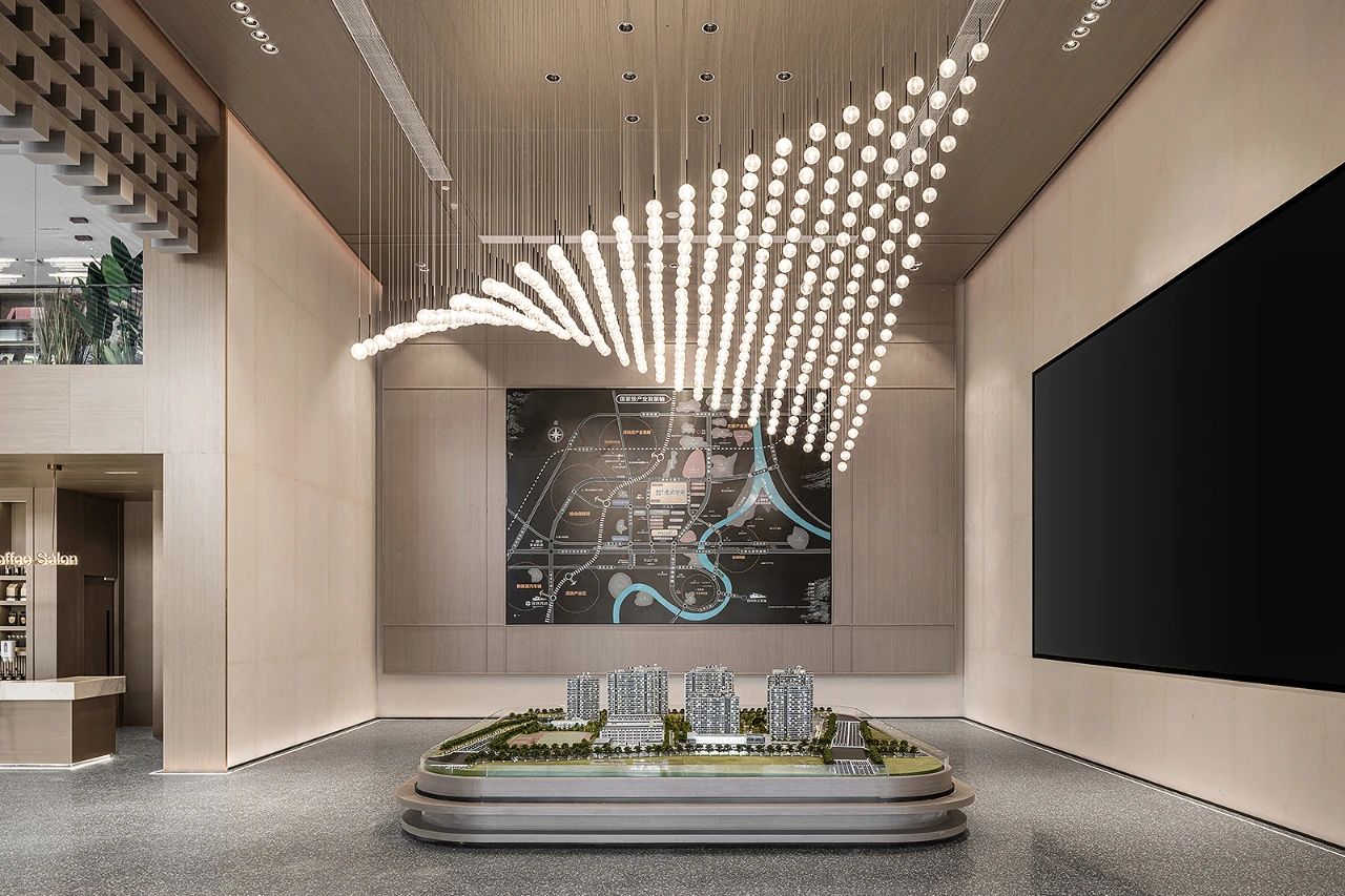 美的·高速君兰学府丨中国赣州丨深圳集聿设计有限公司-9