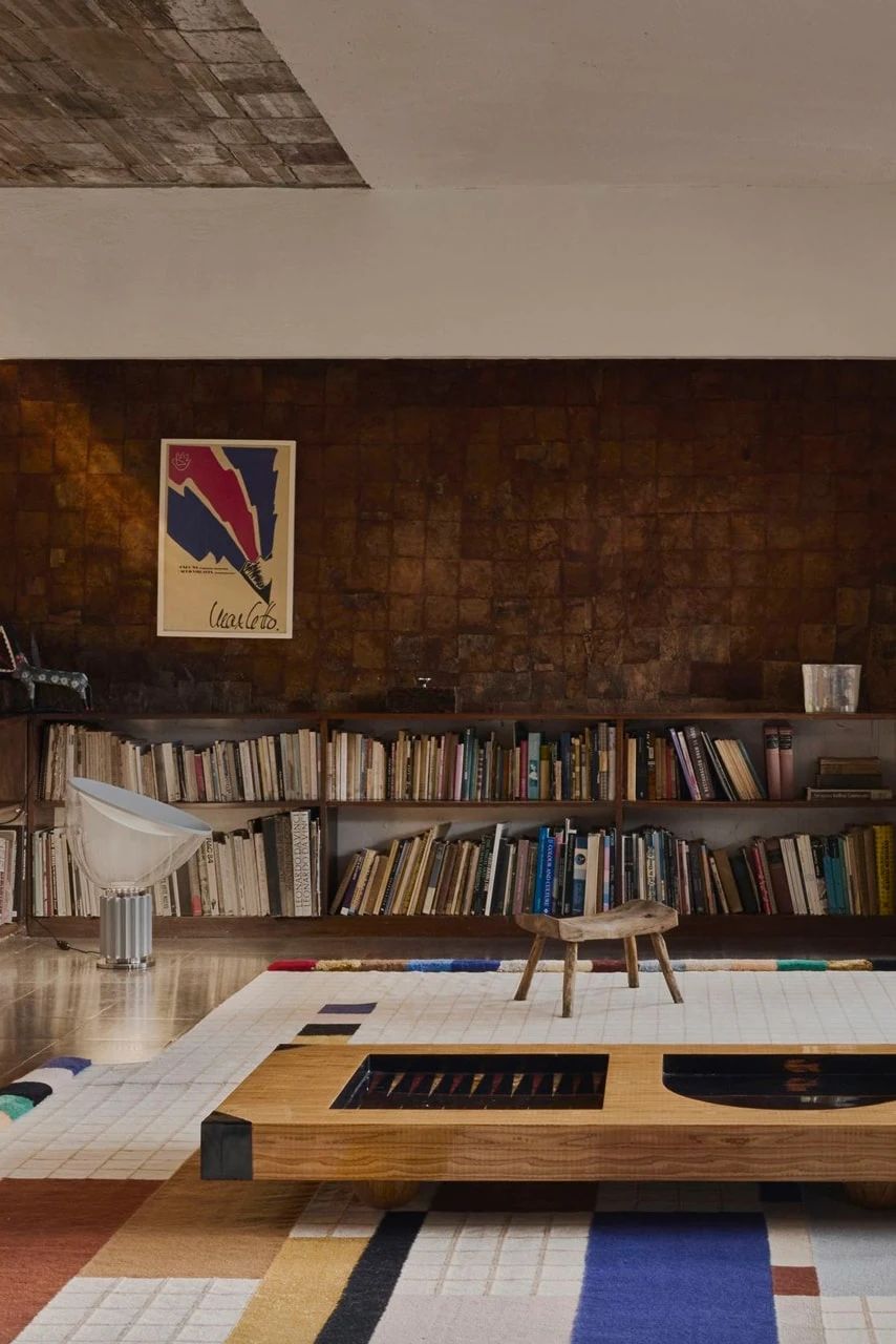 家具展厅丨日本东京丨Keiji Ashizawa Design-87