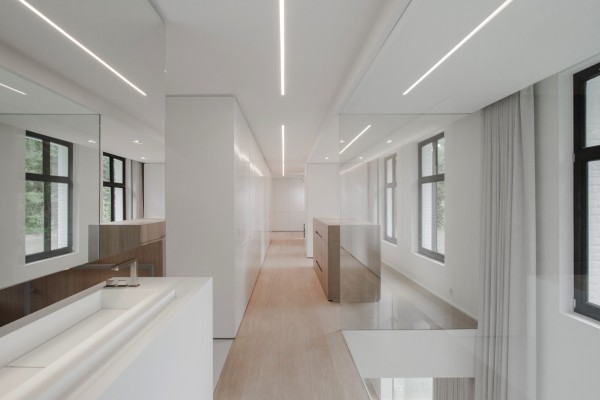 [别墅] Home in Pulle by Contekst-8