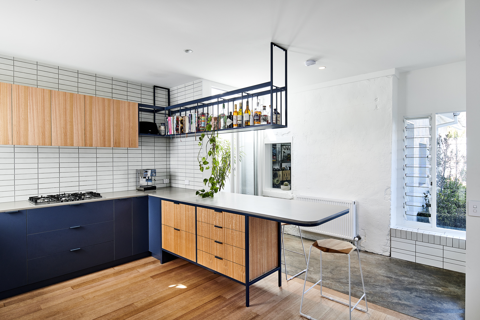 Dairy House / Dan Gayfer Design-27