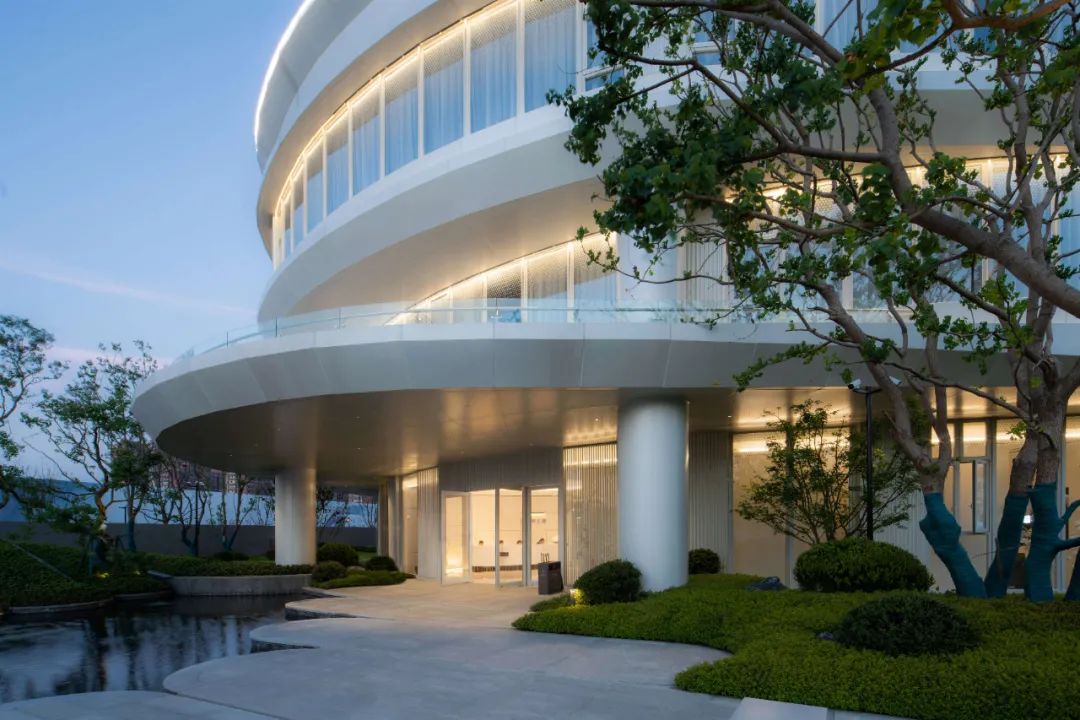 秋日里的设计之旅丨中国南京丨LAURENT 团队-56