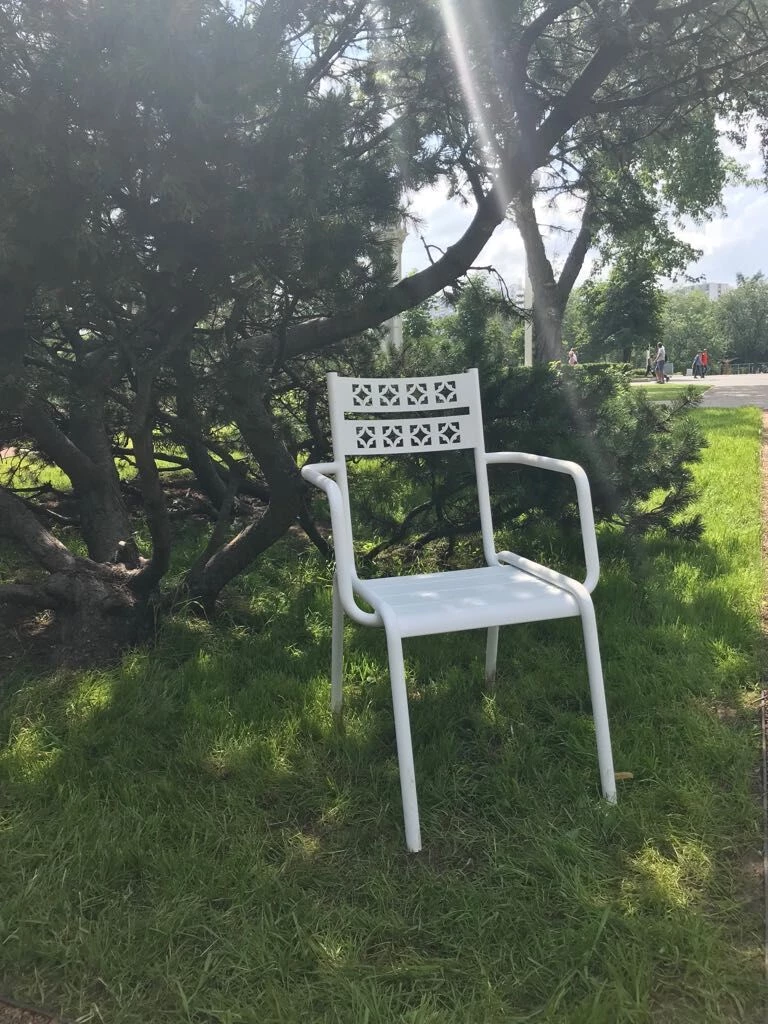 Park in Kazan (2014)-15