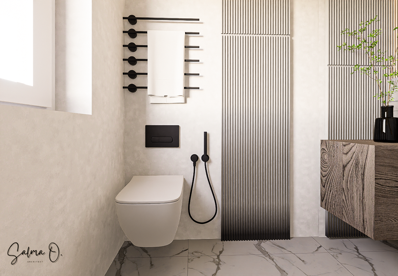 Master Bedroom , Closet , Bathroom-21