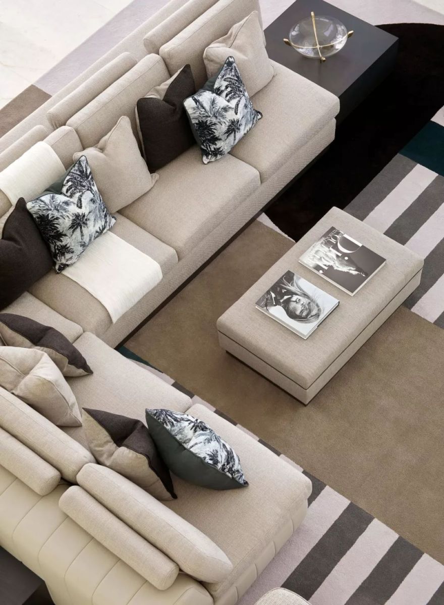 西班牙作品 演绎艺术与作品的无缝结合-8