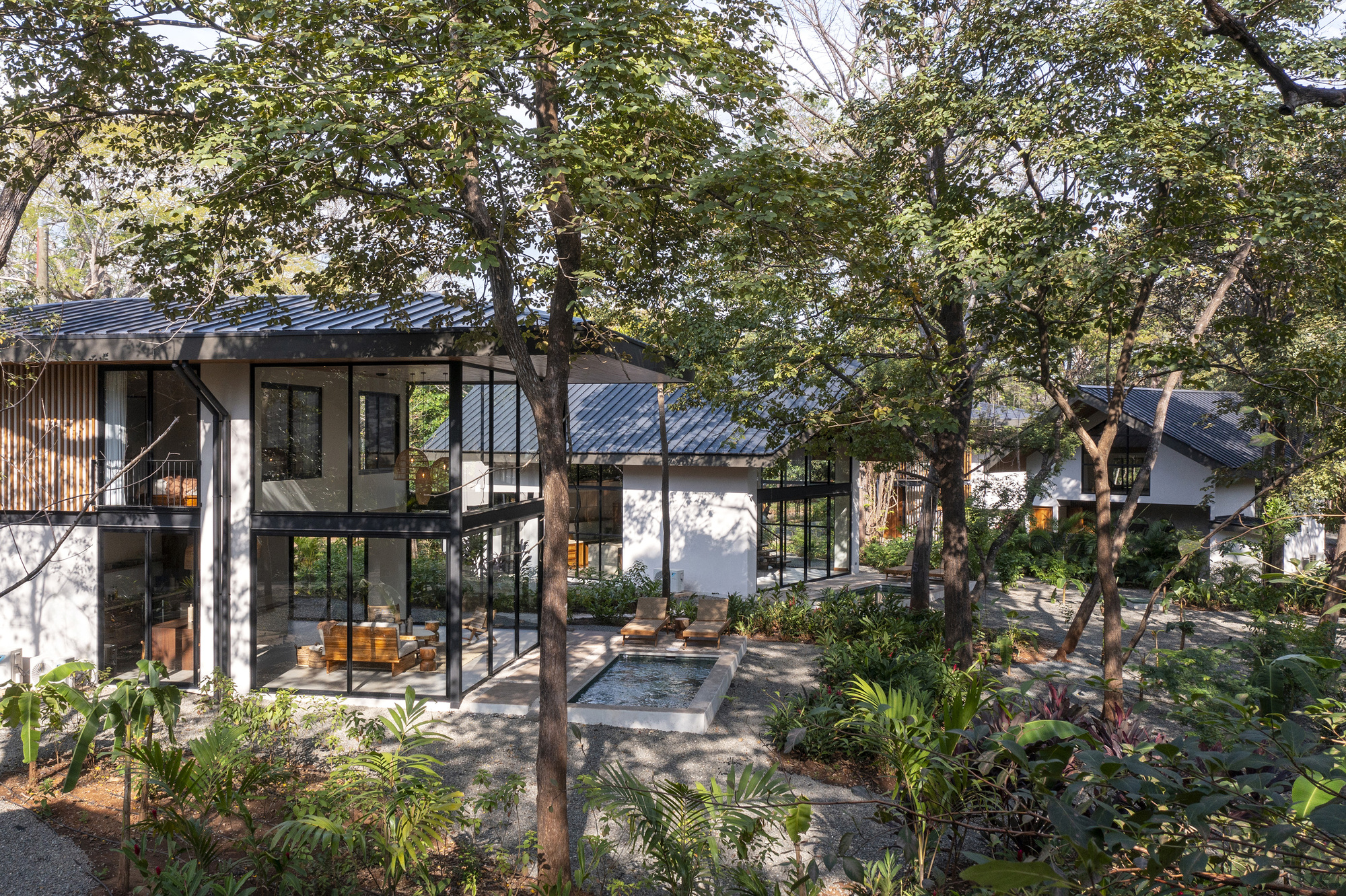 丨哥斯达黎加丨Garton Group Architecture-26