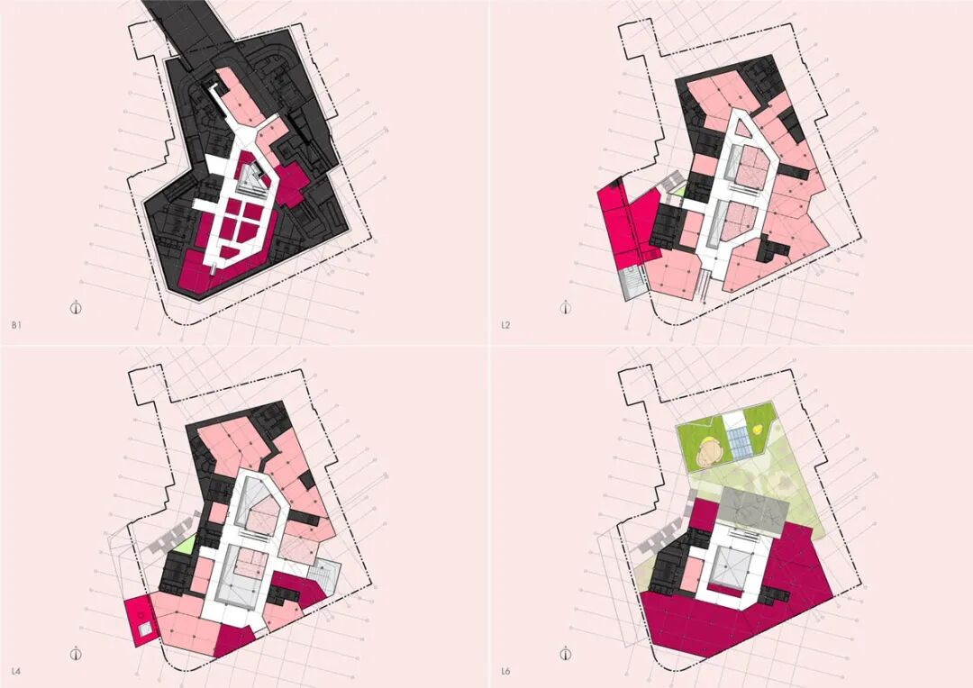 淮海路神秘新项目：上海龙凤.PRSCO-7