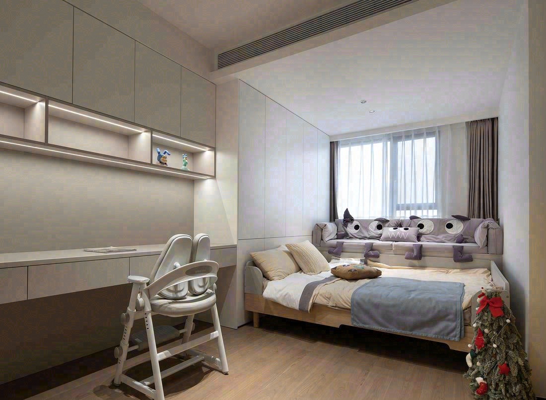 现代意式喜乐之家-42