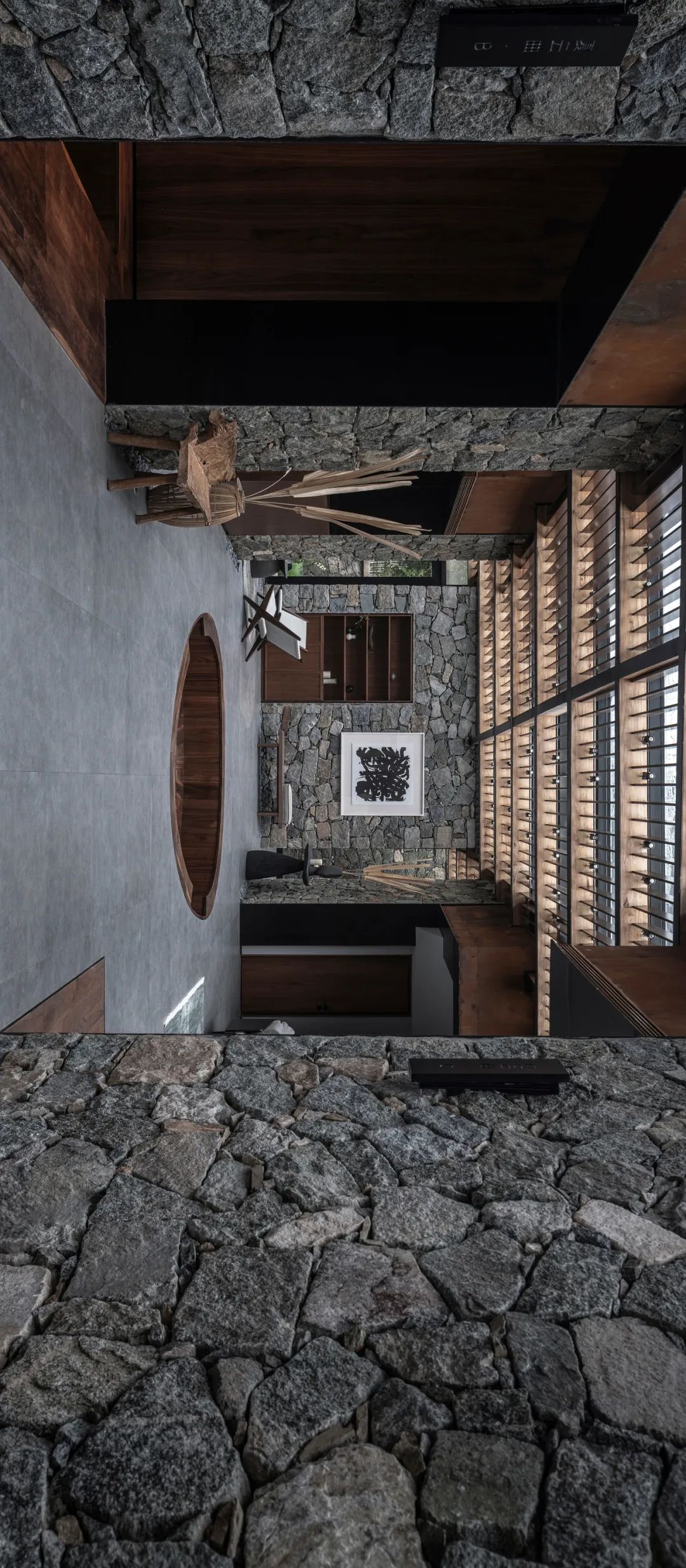 九女峰·故乡的云山奢酒店 | 室内设计解读-28