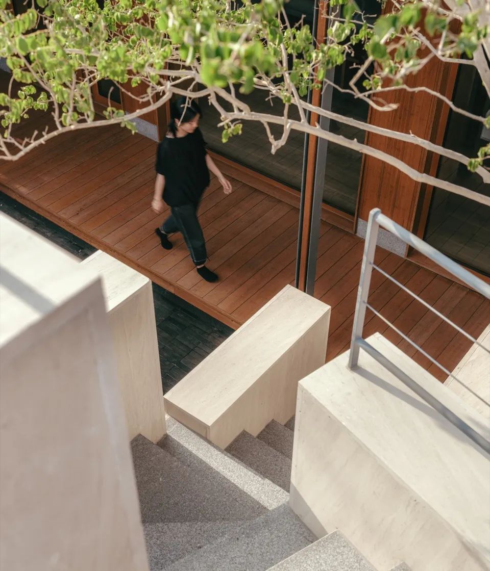 揖峰院京郊村落民居建筑改造设计丨中国北京丨介介工作室-33