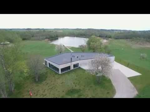 拉脱维亚度假屋“鹿”-62