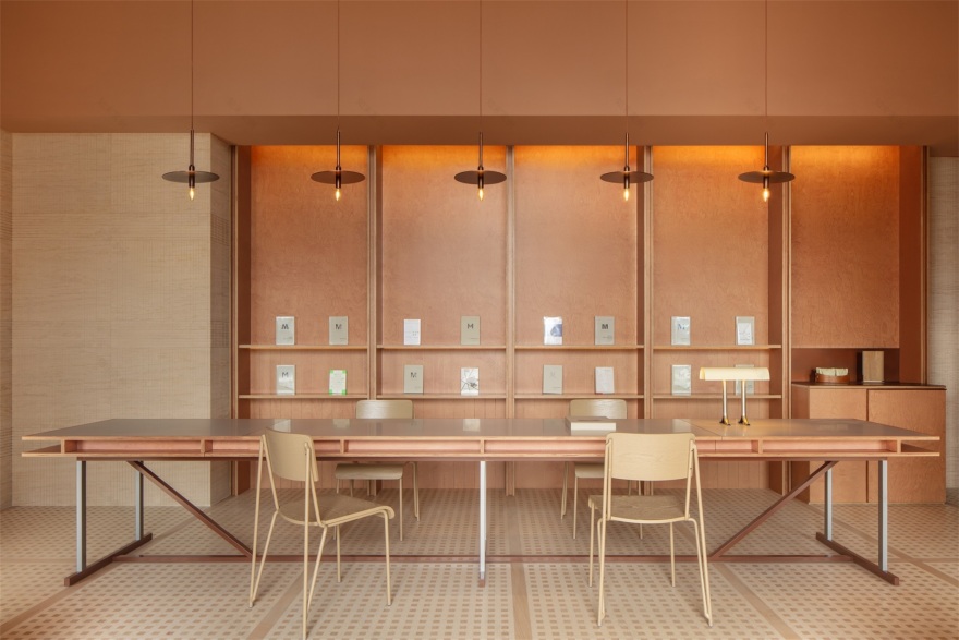 广州阿那亚理想国酒店丨中国广州丨B.L.U.E.建筑设计事务所-81