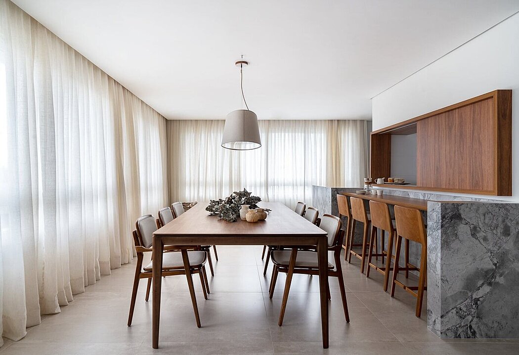 Ap Lajeado 公寓丨巴西丨0E1 Arquitetos-5