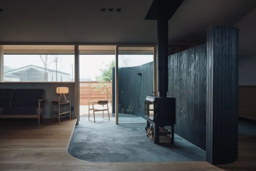 吉田家住宅丨日本鹿儿岛丨Kenohare media-34