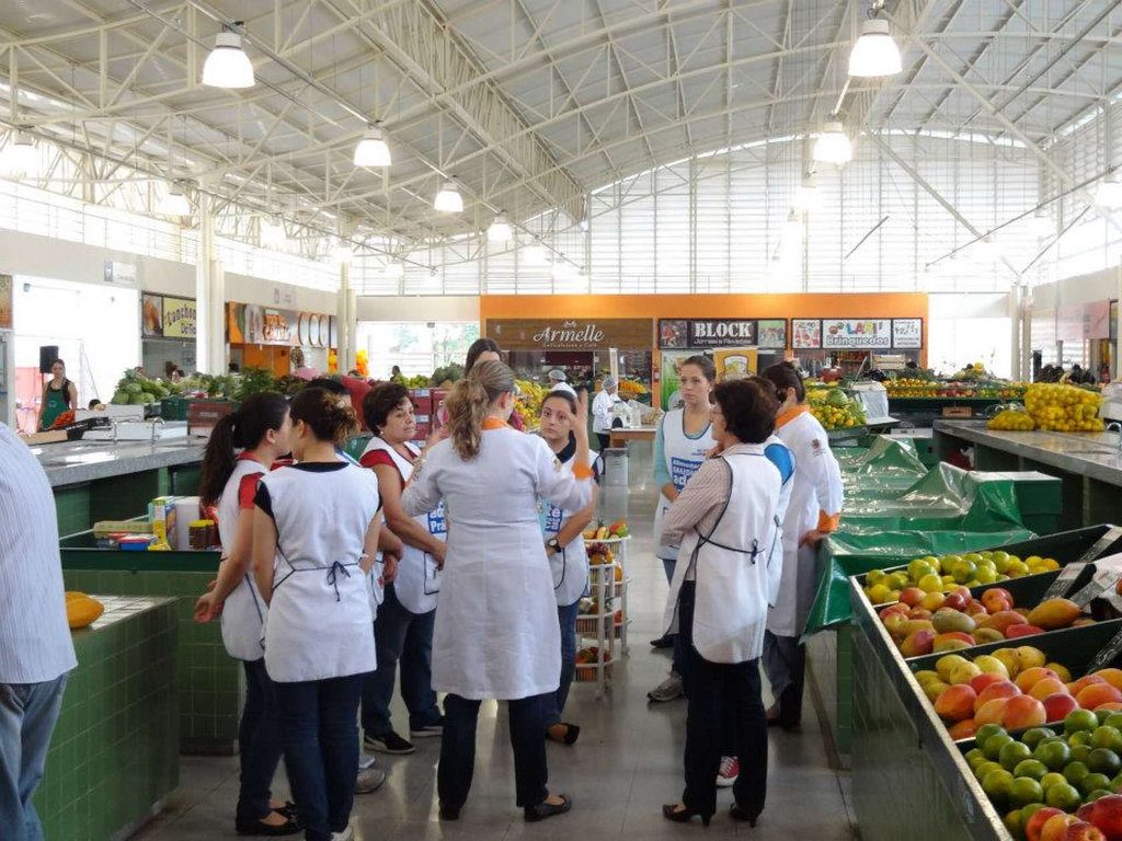 卡舒埃鲁市区域市场-11