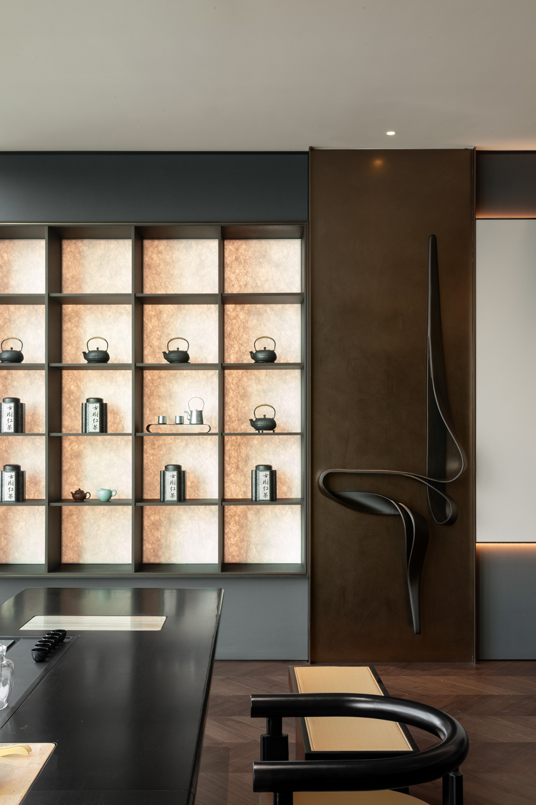 御江大厦丨中国温州丨大麦设计-30