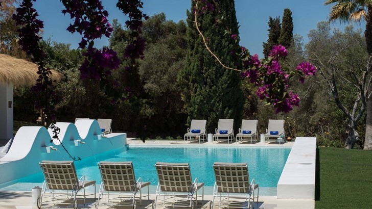 蒙特别墅农庄-12