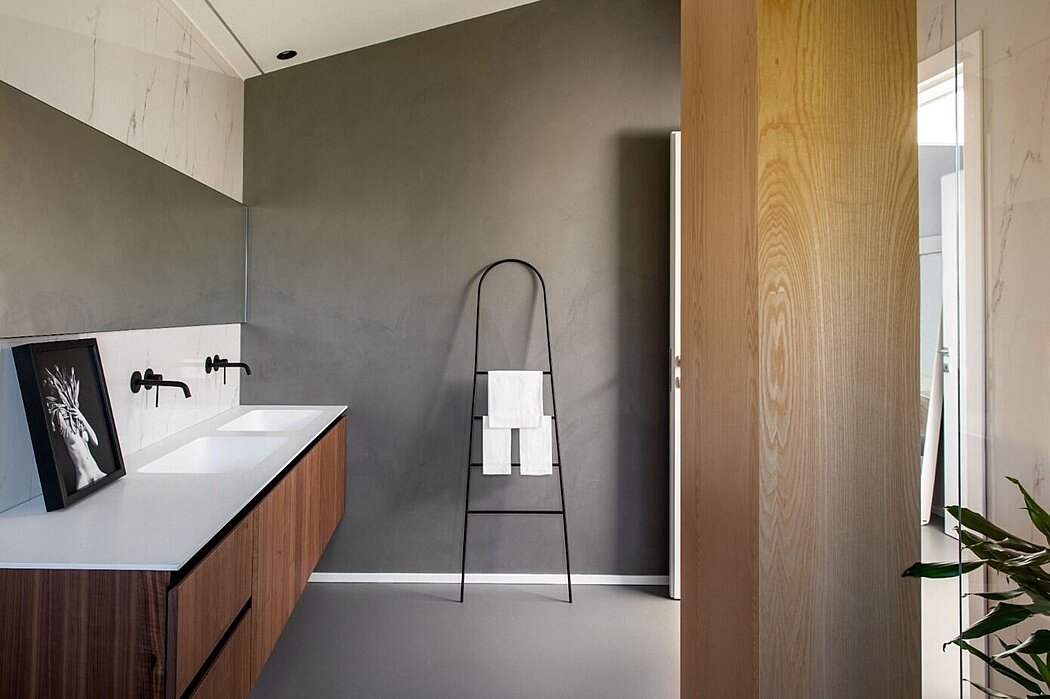 卡萨 LV或LV 之家丨意大利巴勒莫丨Luigi Smecca-8