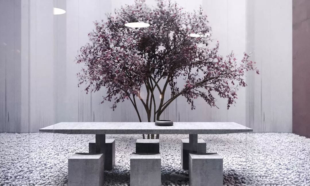 极简主义温情之作 | KISHLARI Architects 空间设计-23