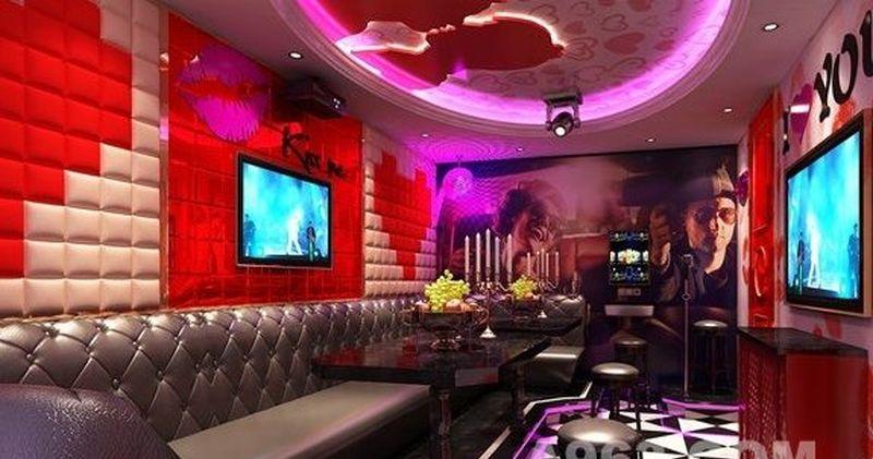 贵州遵义唱出好声音KTV丨中国遵义-61